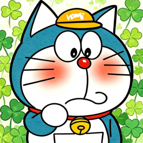 机器猫